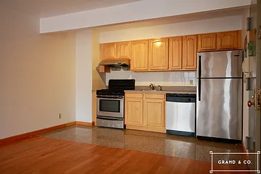 Rented by Grand & Co.