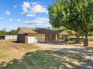 1402 King St, Weatherford, TX 76086