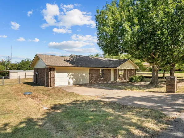 1402 King St, Weatherford, TX 76086