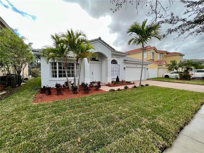 18444 NW 9th St, Pembroke Pines, FL, 33029