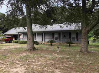 5558 Wesley Dr, Milton, FL 32570