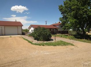 5277 Cuerno Verde Blvd, PUEBLO, CO 81004