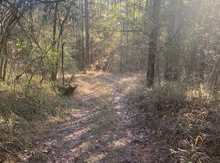111TBA County Road 1820, Rose Hill, MS 39356