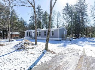 5 Blueberry Ln, Andover, NH 03216