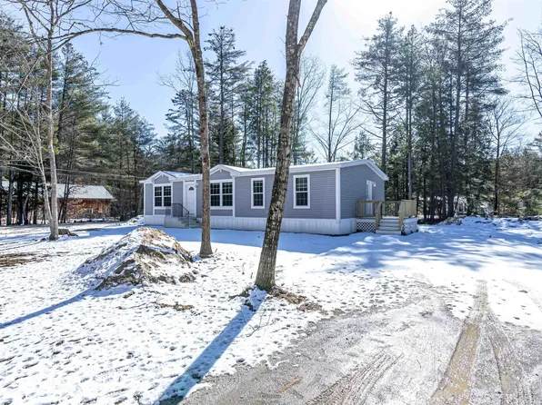 5 Blueberry Lane, Andover, NH 03216