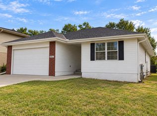 2617 Pavich Dr, Council Bluffs, IA 51501