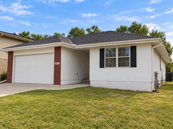 2617 Pavich Dr, Council Bluffs, IA 51501
