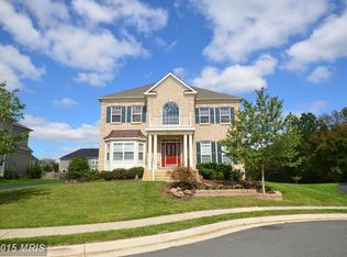 42062 Middleham Ct, Ashburn, VA 20148