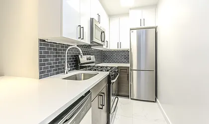 Rented by Goldfarb Properties