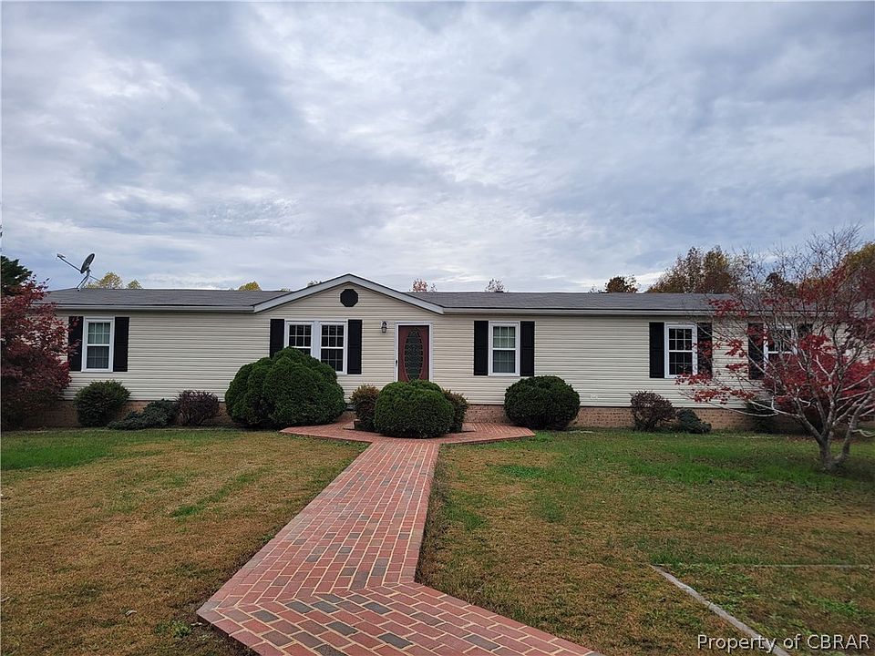 203 Jamaica Loop, Jamaica, VA 23079 Zillow