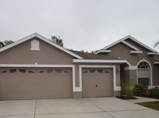 1231 Emerald Hill Way, Valrico, FL 33594