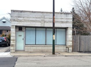7339-43 W Irving Park Rd, Franklin Park, IL