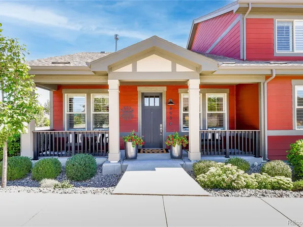868 Widgeon Drive, Longmont, CO 80503