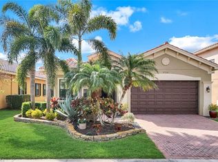 3714 Pleasant Springs Dr, Naples, FL 34119