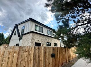 160 E Arkansas Ave #1, Denver, CO 80210