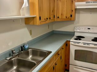 160 Central St UNIT D-4, Northfield, VT 05663