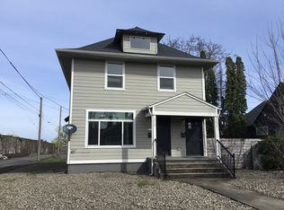 1033 N Webster St APT B, Portland, OR 97217
