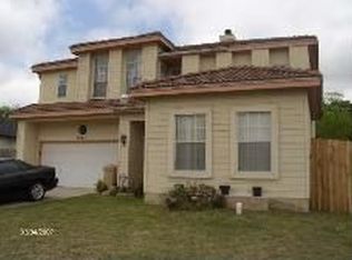 6867 Raintree Path, San Antonio, TX 78233