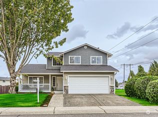 4701 150th Pl SE, Everett, WA 98208