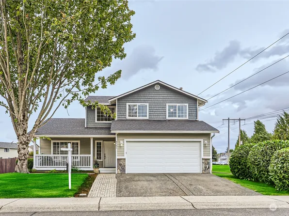 4701 150th Place SE, Everett, WA 98208