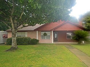 3811 Westheimer Place Dr, Houston, TX 77082