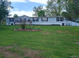 46 Private Road 160 #190, Alton, MO 65606