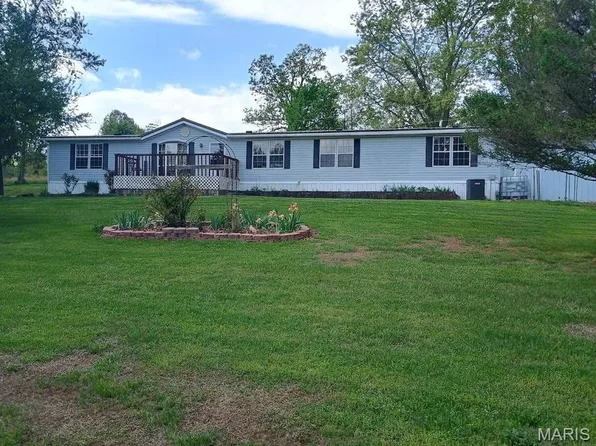46 Private Road 160 #190, Alton, MO 65606