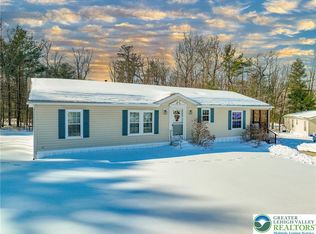 25 Sam Brooke Cir Lot 25, Lehighton, PA 18235