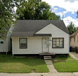 8300 Lozier Ave, Warren, MI, 48089