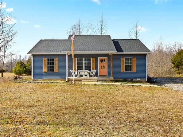 460 Cline Rd, Scottsville, KY 42164