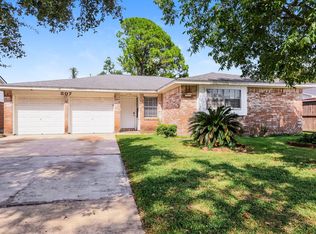 807 Sulphur St, Houston, TX 77034