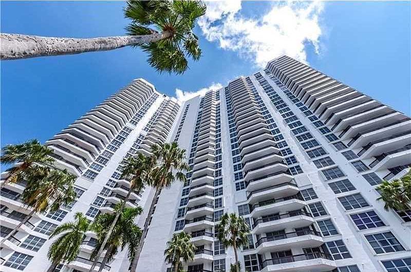 1st image of 3530 Mystic Pointe Dr APT 1801
