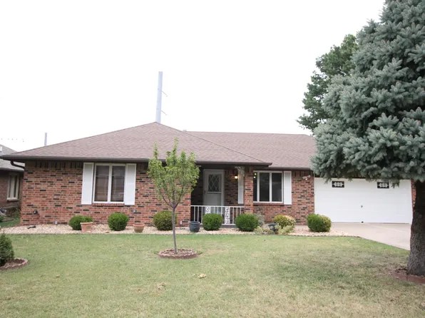 839 E Rockwood Street, Springfield, MO 65807