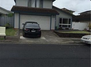 94-1451 Okupu St, Waipahu, HI 96797