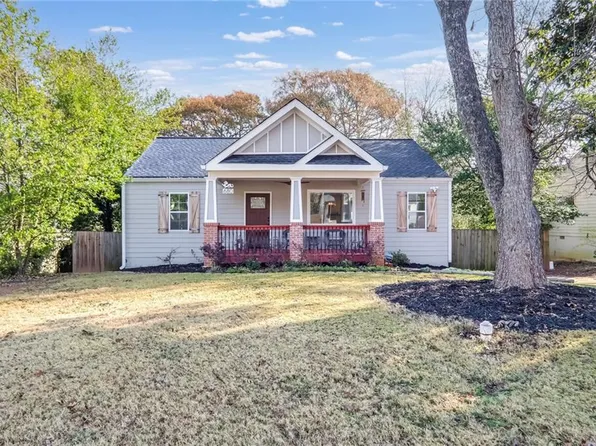 680 Blake Ave SE, Atlanta, GA 30316
