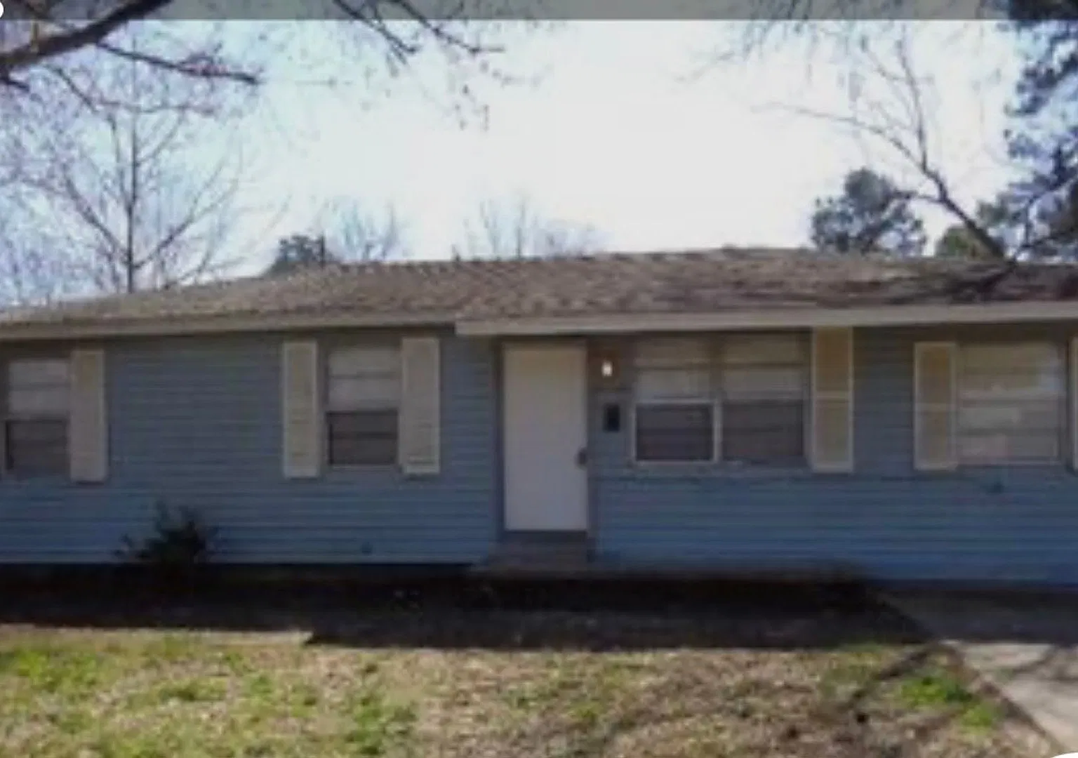 Charming Home with Bonus Room and Fenced Backyard in North Little Rock! Section 8 Welcome! Availa... — Photo 1