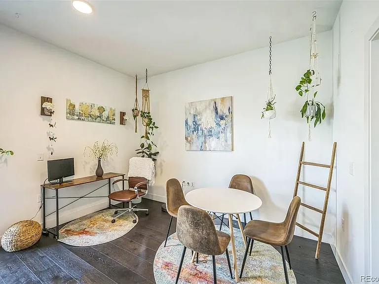 2525 Arapahoe St #213 — Photo 12