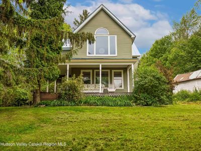 324 Schrader Rd, Ashland, NY, 12407