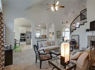 7912 Bishop Pine Rd, Denton, TX 76208