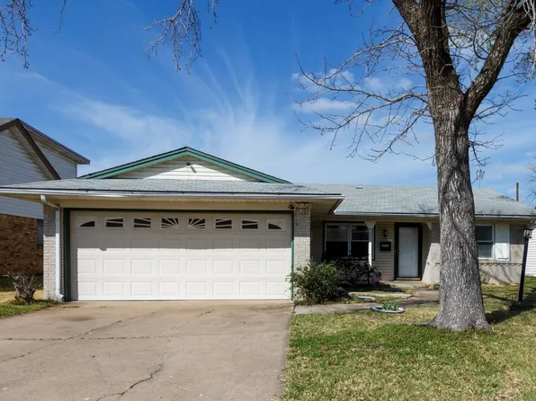 4605 Bethany Dr, Garland, TX 75042