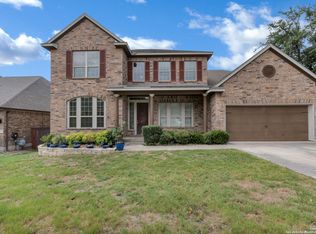 11906 Lampasas Trl, San Antonio, TX 78253