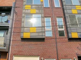 1210 N Orianna St, Philadelphia, PA 19122