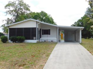 10061 SW 99th Ter, Ocala, FL 34481