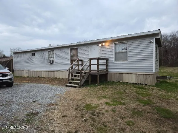 115 Billingsley Rd, Sweetwater, TN 37874