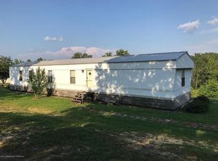 361 Noble Rd, Haleyville, AL 35565