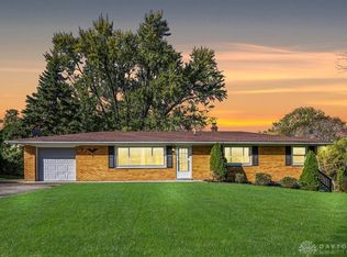 8105 Lesourdsville West Chester Rd, West Chester, OH 45069
