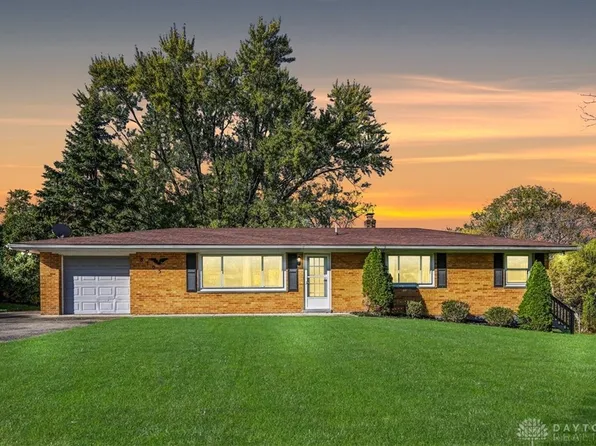 8105 Lesourdsville West Chester Rd, West Chester, OH 45069