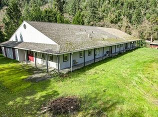 90 Christian School Rd, Willow Creek, CA 95573