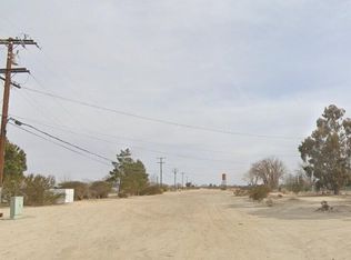 17500 E Avenue S10, Palmdale, CA 93552