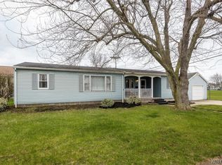 456 University Ave, Buffalo, NY 14223
